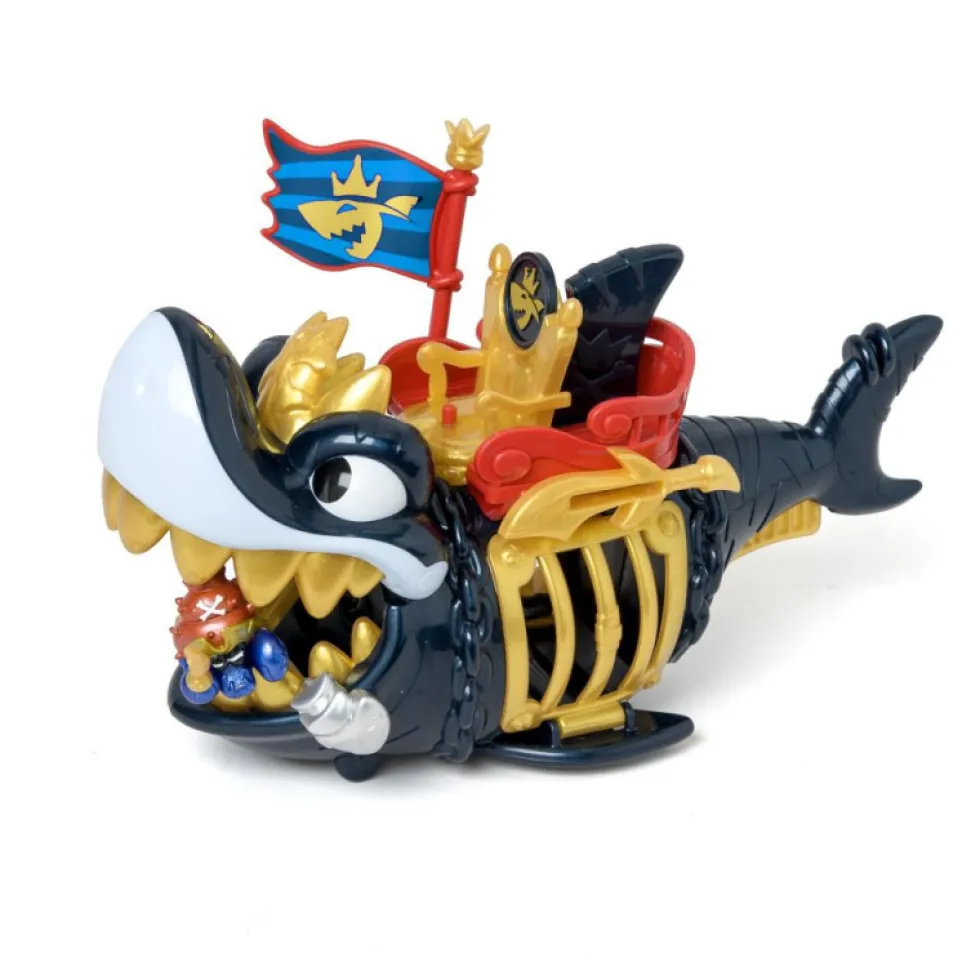 Piratix King Shark