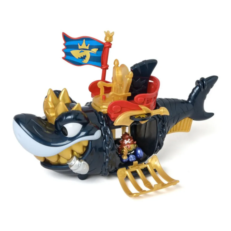 Piratix King Shark
