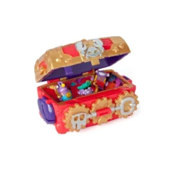 Piratix Monster Treasure