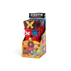 Piratix Skull Cave