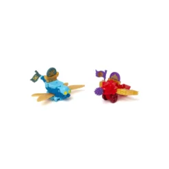 Piratix Wild Kingdom Captain Pack Varios Modelos