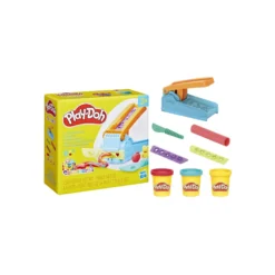 Play-Doh Fábrica Loca de Hasbro