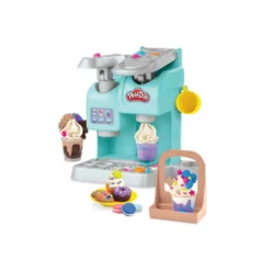 Play-Doh Súper Cafetera
