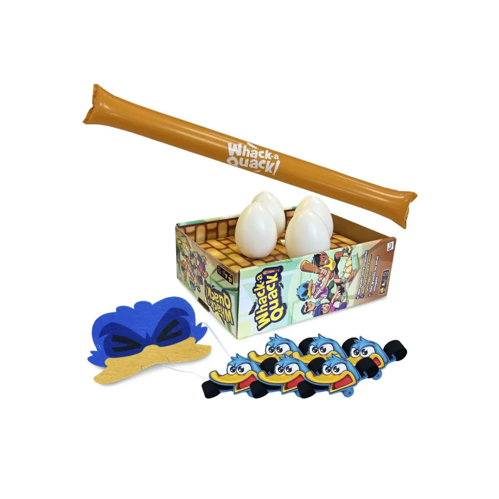 Play Fun Whack-a Quack Juego de Mesa