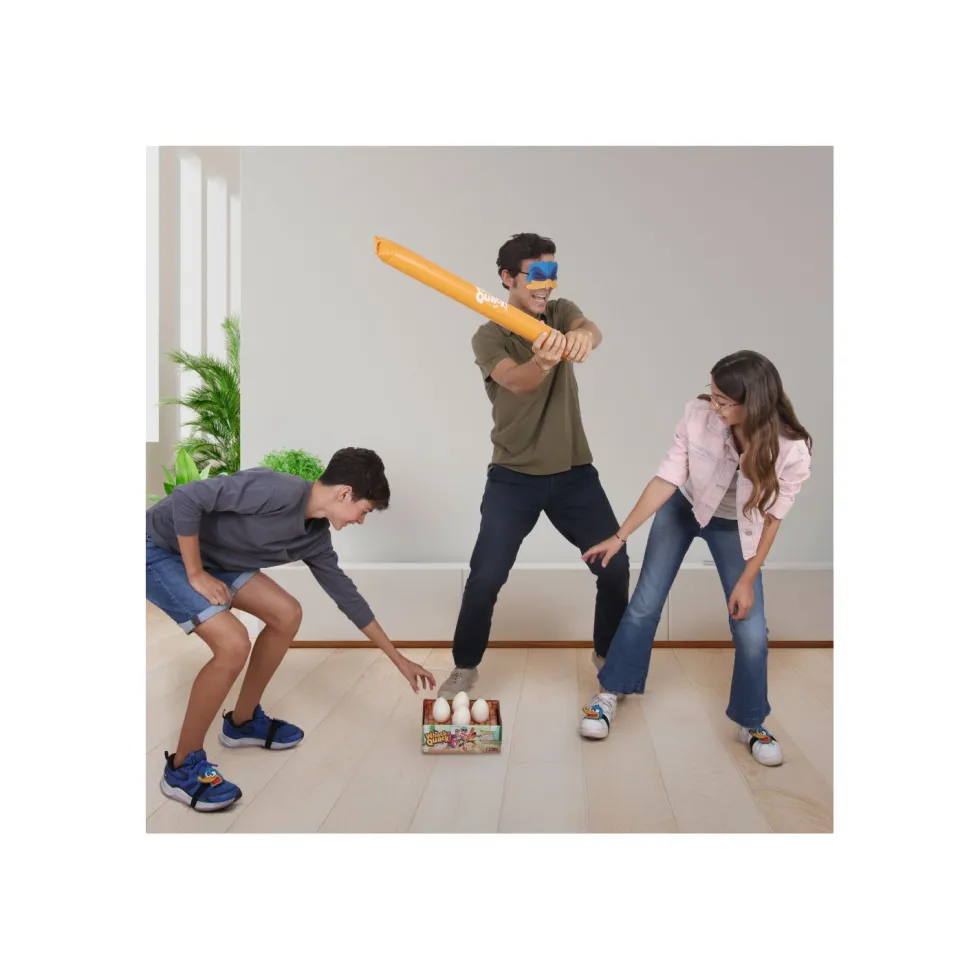 Play Fun Whack-a Quack Juego de Mesa