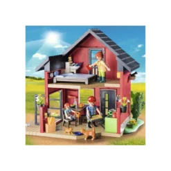 PLAYMOBIL Country Casa de Campo - 71248