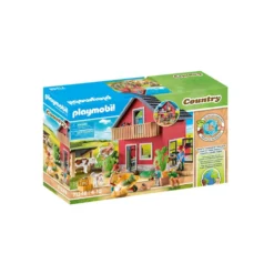 PLAYMOBIL Country Casa de Campo - 71248