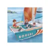 PLAYMOBIL Family Fun Catamarán - 71043