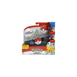 Pokémon Cinturón de Ataque Varios Modelos