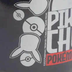 Pokémon Metal Meltdown Taza de Cerámica de Desayuno 400 ml en Caja de Regalo