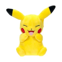 Pokémon Peluche 21 cm Varios Modelos