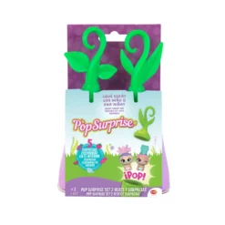 Pop Suprise Set 2 Bebés y Sorpresas Varios Modelos
