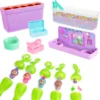 Pop Surprise Mega Set Bebés y Sorpresas