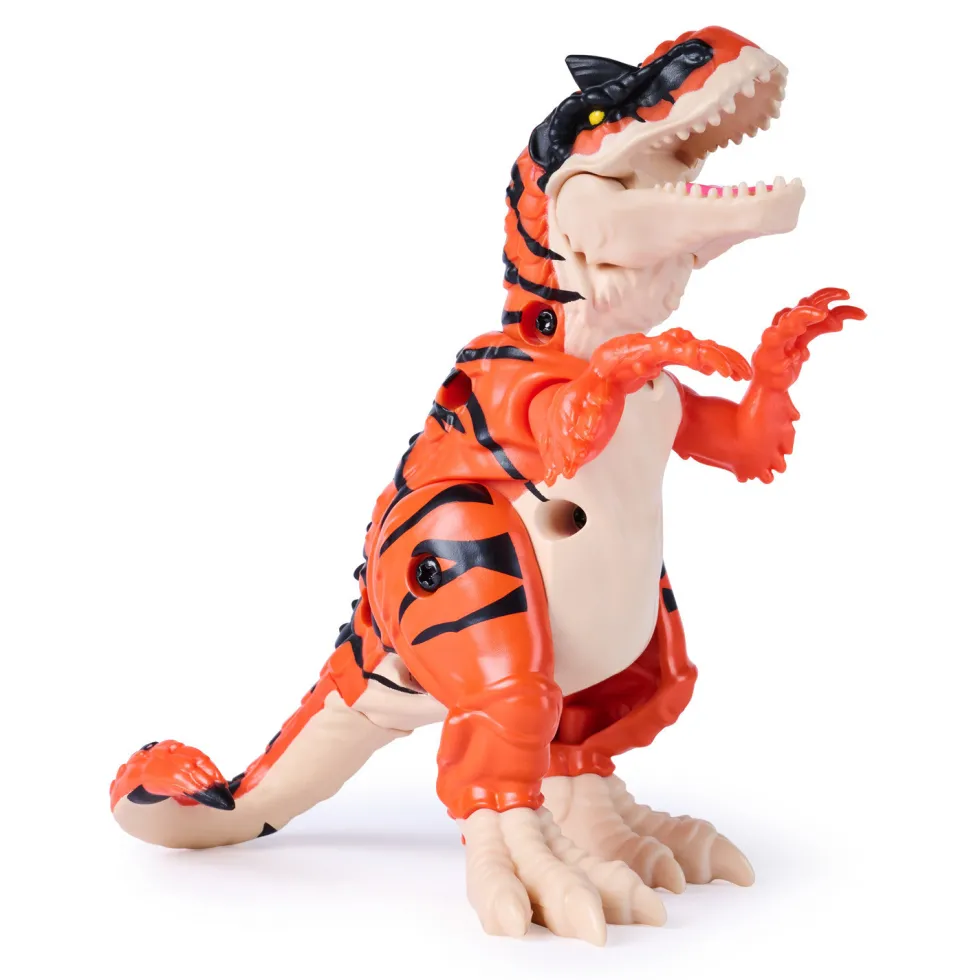Primal Hatch Disnosaurio Híbrido Varios Modelos