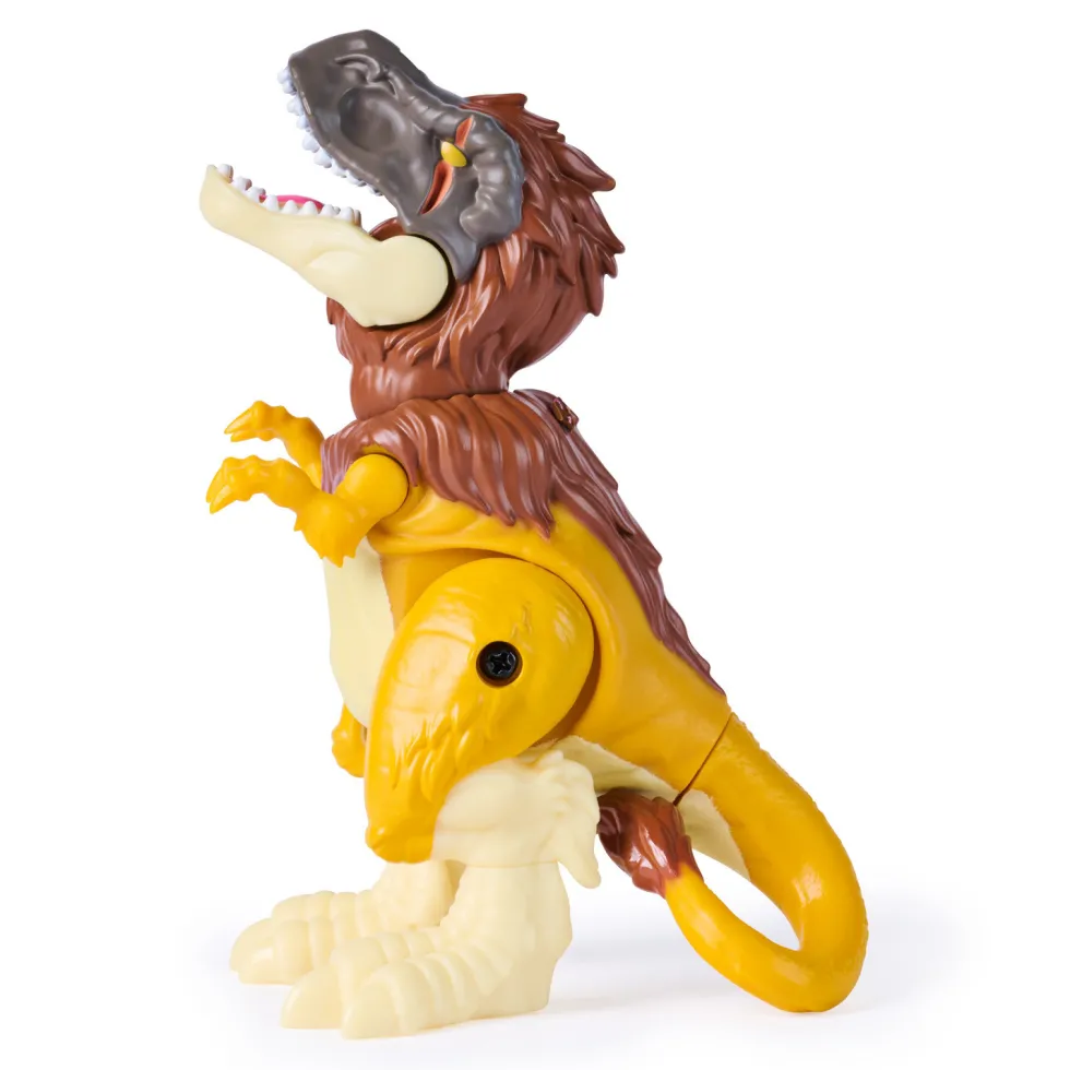 Primal Hatch Disnosaurio Híbrido Varios Modelos