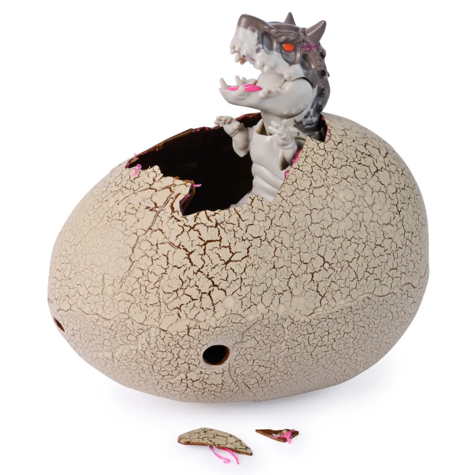Primal Hatch Disnosaurio Híbrido Varios Modelos