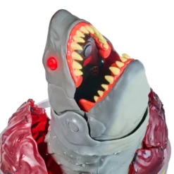 Primal Hatch Tiburón Megalodon