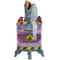 Primal Hatch Tiburón Megalodon