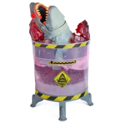 Primal Hatch Tiburón Megalodon