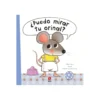 ¿Puedo Mirar el Orinal?