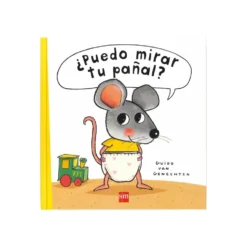 ¿Puedo Mirar tu Pañal?