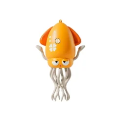 Pulpo Bailarín Juguete Interactivo con Música y Luces Varios Modelos