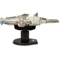 Puzzle 4D Star Wars Halcón Milenario