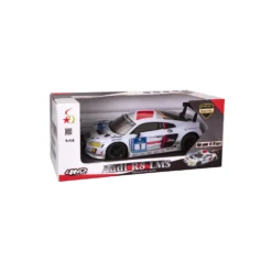 Radio Control Audi R8 1:14