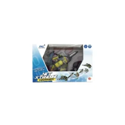 Radio Control Avión Jet Xtreme Harrier