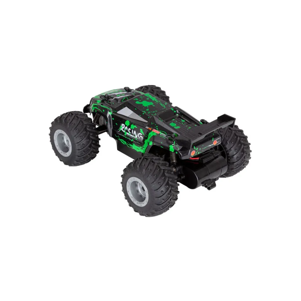 Radio Control Coche de Carreras 1:18
