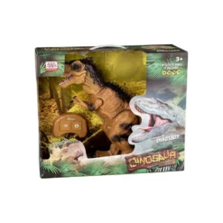 Radio Control Dinosaurio Varios Modelos