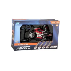 Radio Control Extreme Moto RSP Orts 1:10