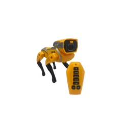 Radio Control Perro Robot