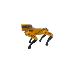 Radio Control Perro Robot