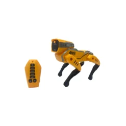 Radio Control Perro Robot
