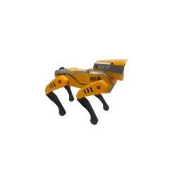 Radio Control Perro Robot