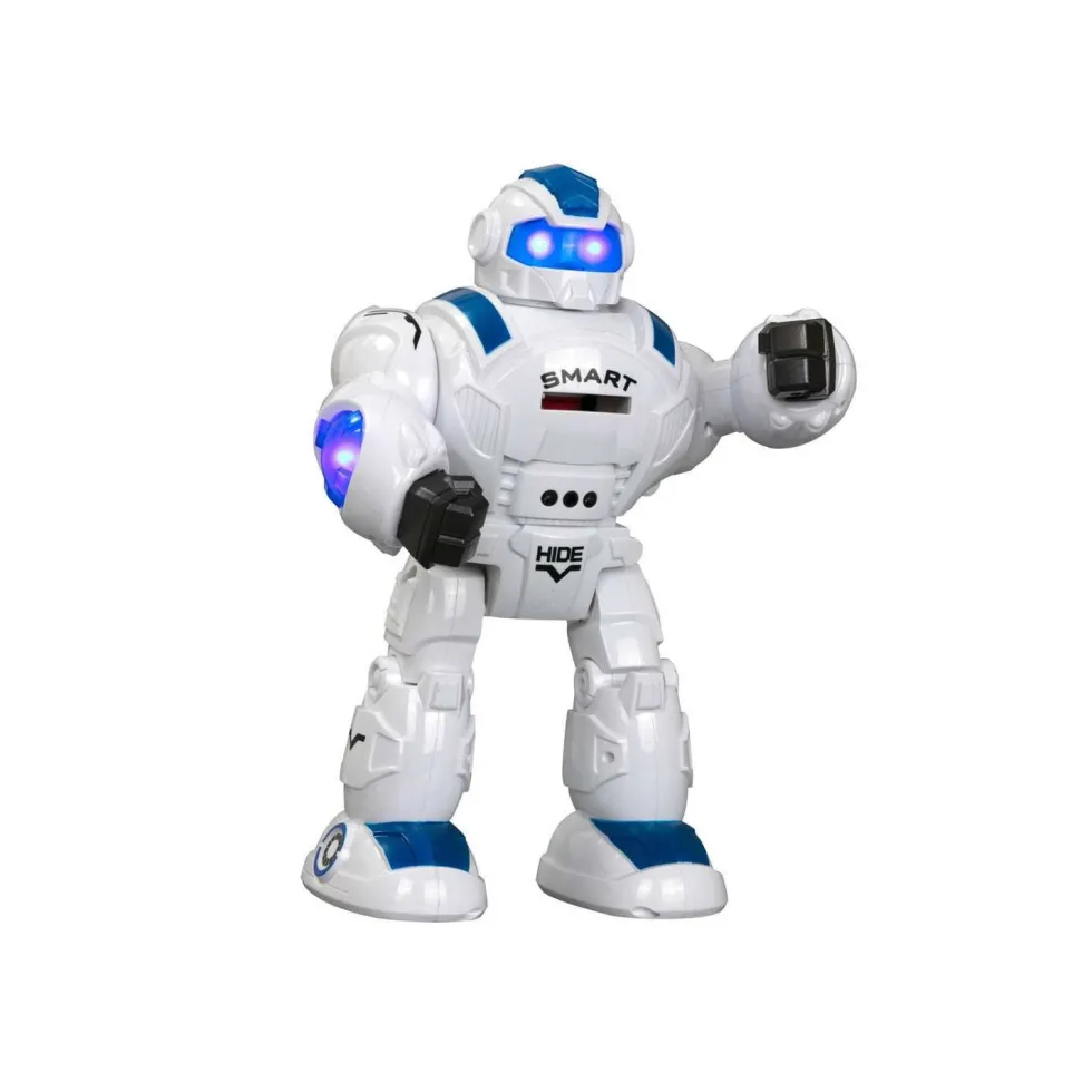 Radio Control Robot Power Machz 35 cm