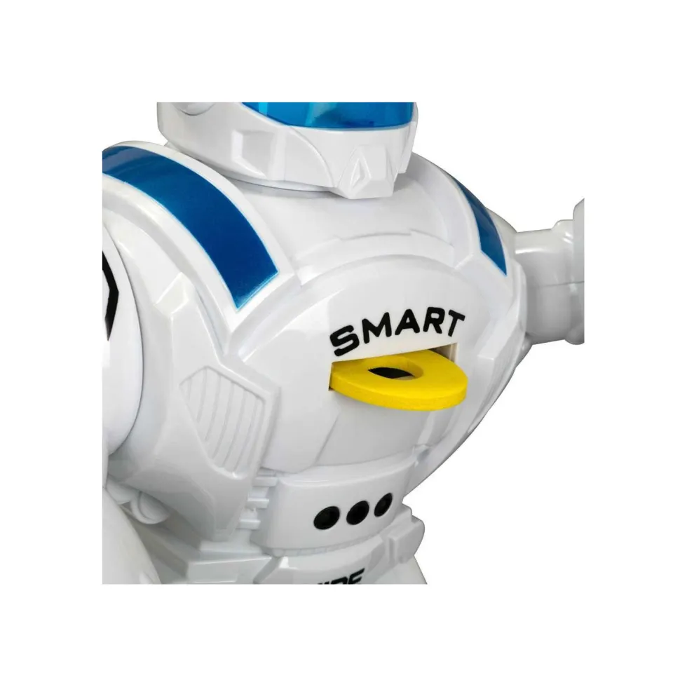 Radio Control Robot Power Machz 35 cm