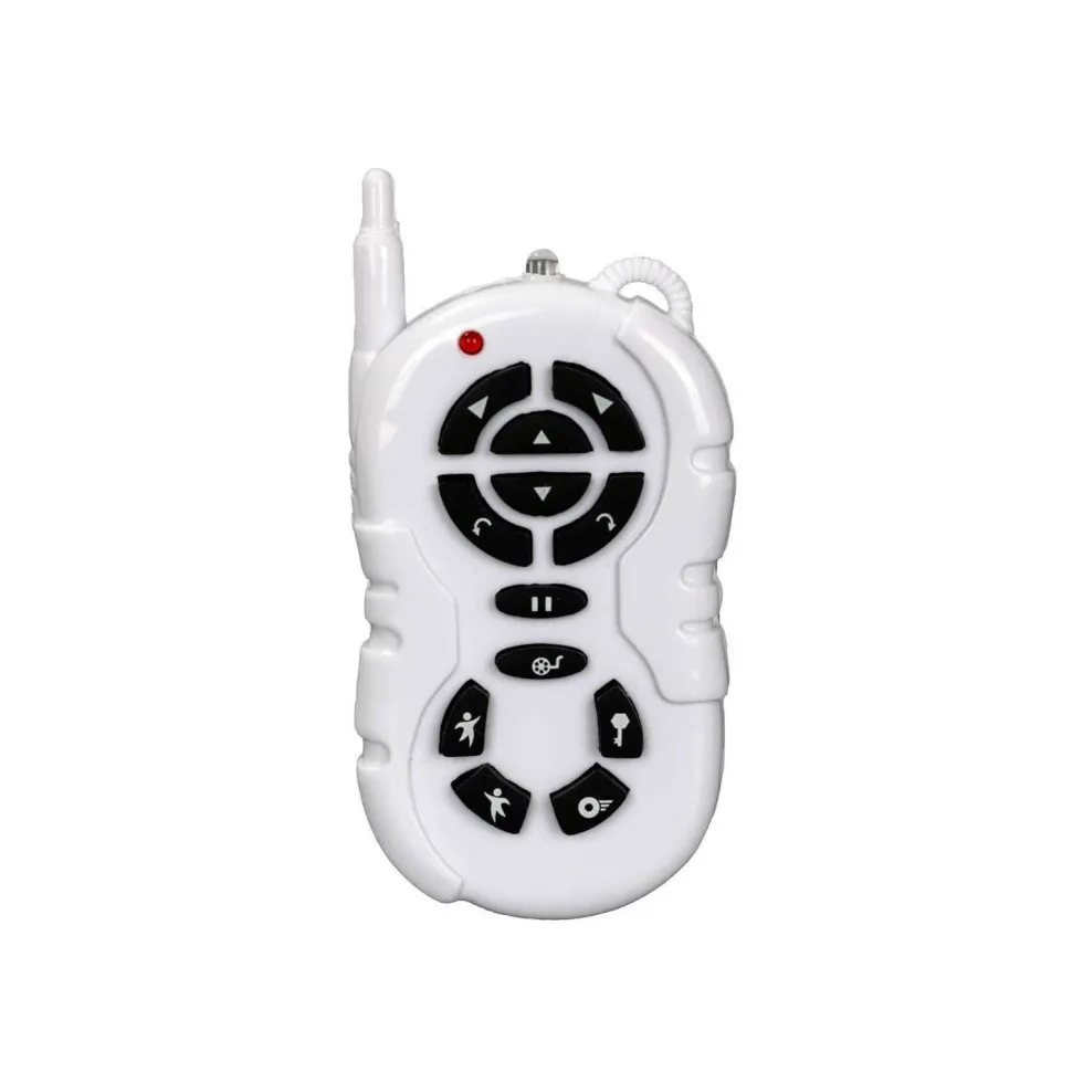 Radio Control Robot Power Machz 35 cm