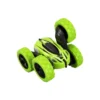 Radio Control Stunt Double-Side Roll