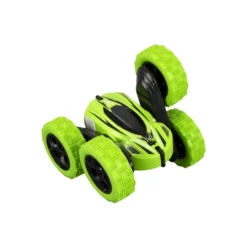 Radio Control Stunt Double-Side Roll
