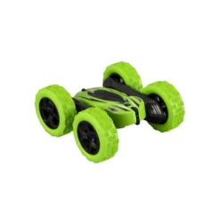 Radio Control Stunt Double-Side Roll