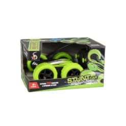 Radio Control Stunt Double-Side Roll
