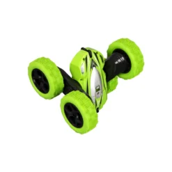 Radio Control Stunt Double-Side Roll