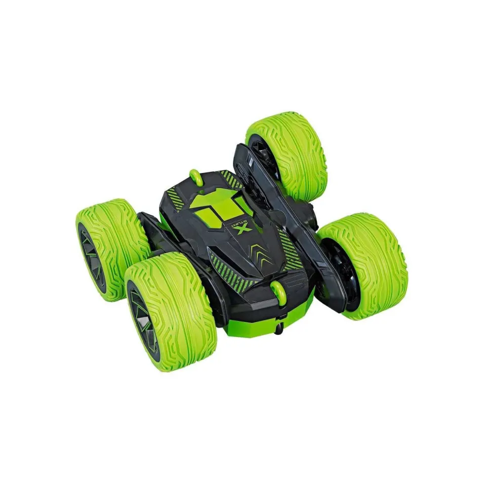 Radio Control Vehículo Atom Max