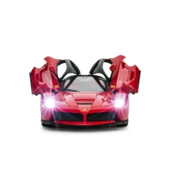 Rastar Radio Control Ferrari LaFerrari Aperta 1:14