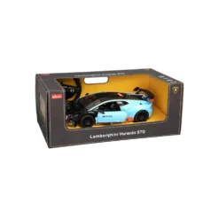 Rastar Radio Control Lamborghini Huracán 1:14