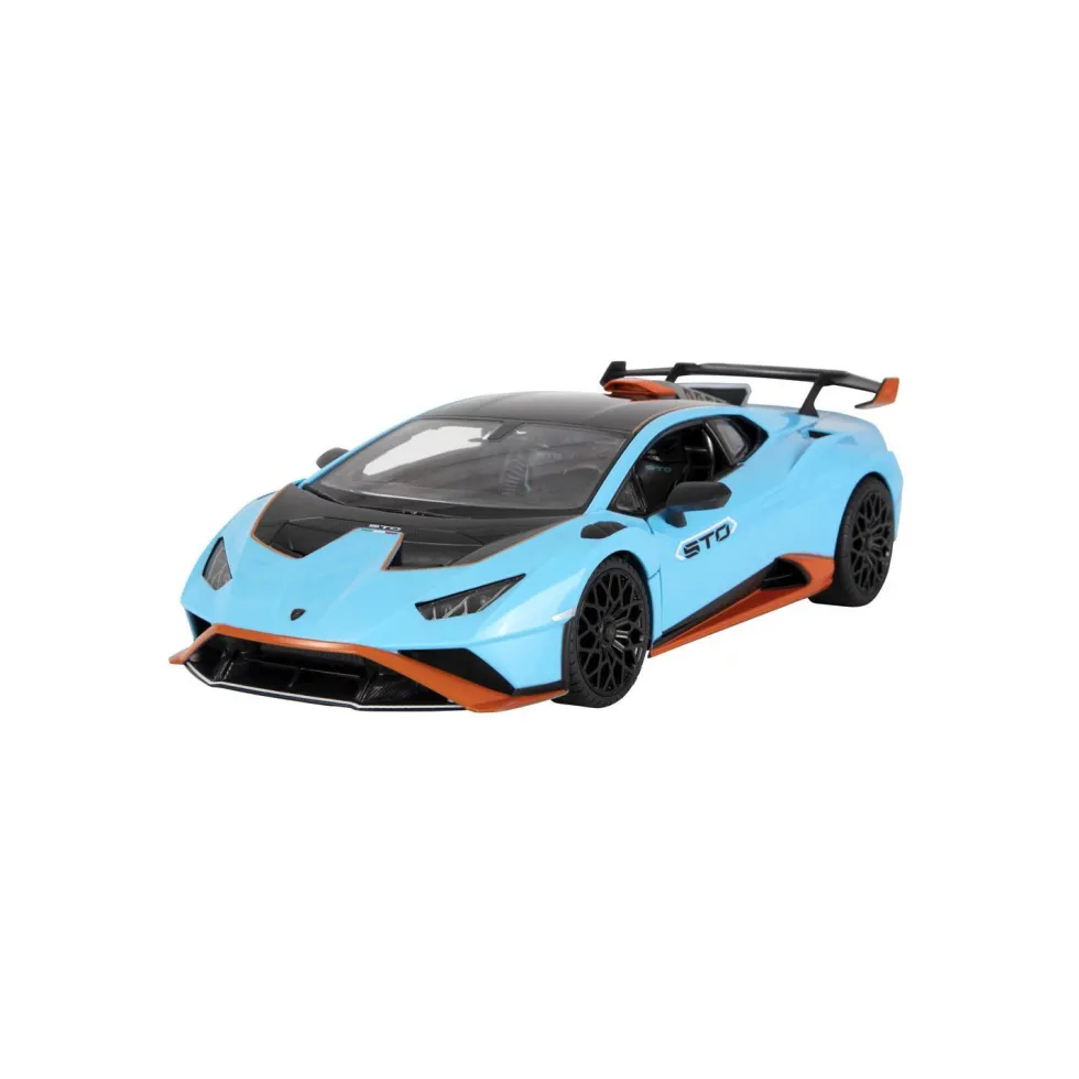 Rastar Radio Control Lamborghini Huracán 1:14