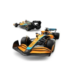 Rastar Radio Control Mclaren Fórmula Team MCL36 2022 Emilia Romagna Grand Prix 1:18