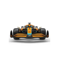 Rastar Radio Control Mclaren Fórmula Team MCL36 2022 Emilia Romagna Grand Prix 1:18